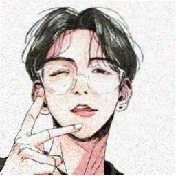 漫画家主创头像档案